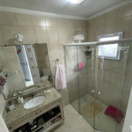 Casa à venda com 3 quartos, sendo 1 suíte, no condomínio Residencial Villagio Vitória, Guarulhos - SP