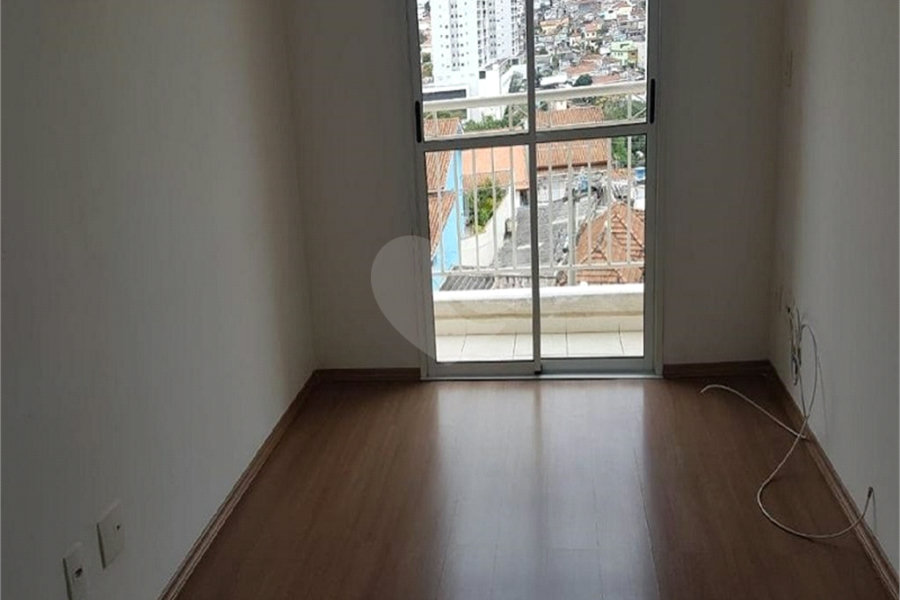 Apartamento à venda com 2 quartos em Vila Maria, São Paulo, SP