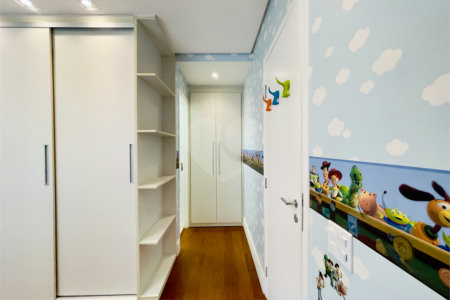 Apartamento à venda com 3 suítes no Centro, São Bernardo do Campo, SP