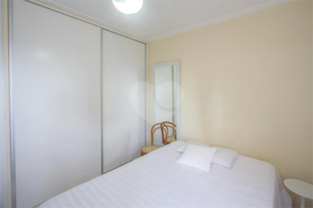 Apartamento à venda com 2 quartos, sendo 1 suíte, em Parque Colonial, São Paulo, SP