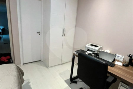 Apartamento à venda com 4 quartos, sendo 3 suítes,  em Lar São Paulo, São Paulo, SP