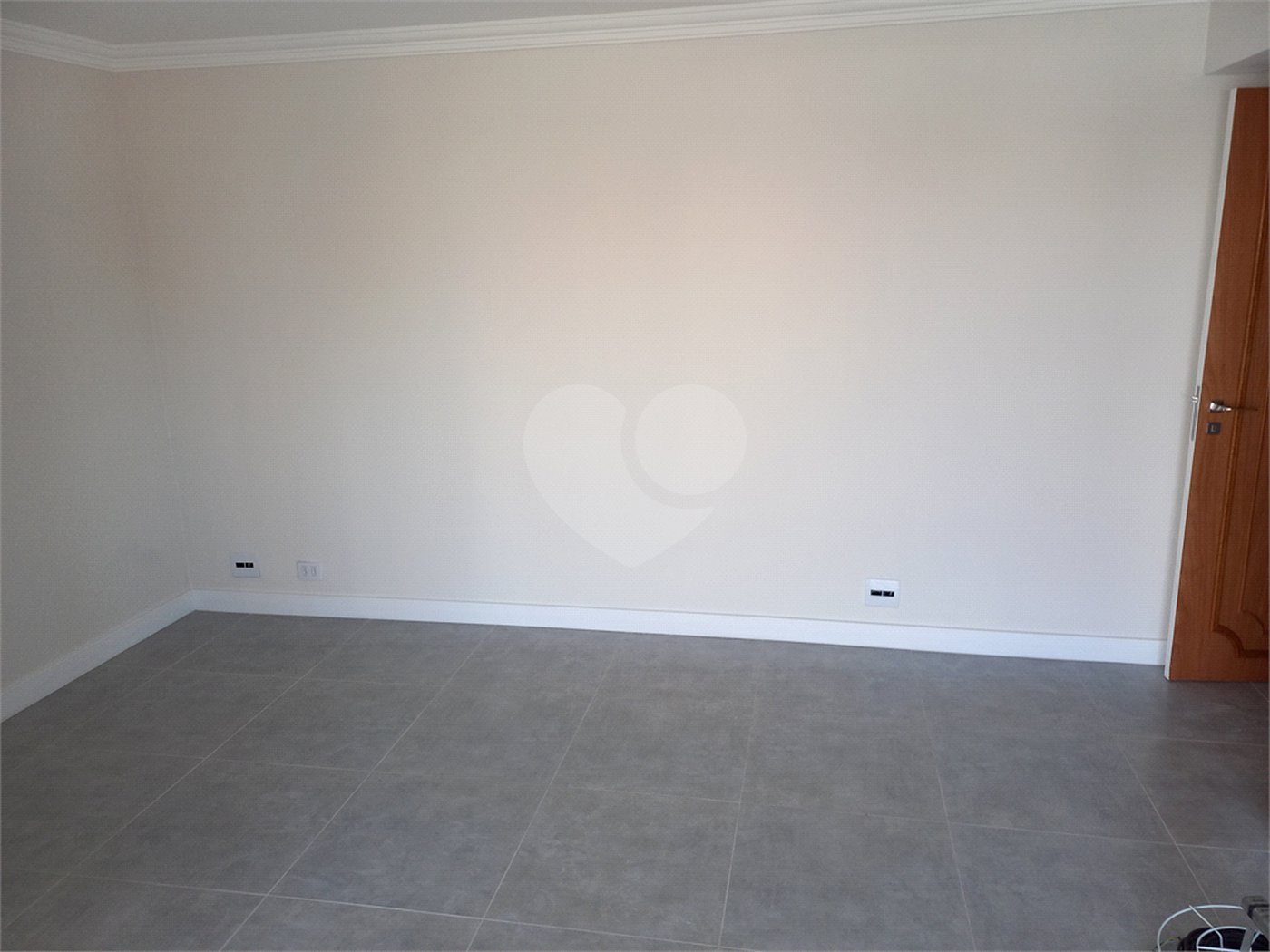 Apartamento à venda com 2 quartos em Parada Inglesa, São Paulo, SP