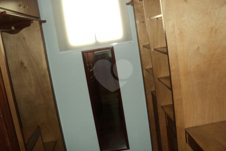 Apartamento à venda com 3 suítes em Água Fria, São Paulo, SP