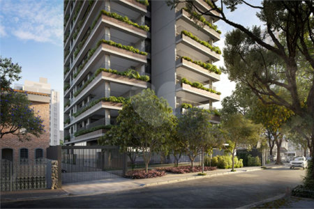 Apartamento à venda com 4 quartos, sendo 3 suítes, em Parque da Mooca, São Paulo, SP