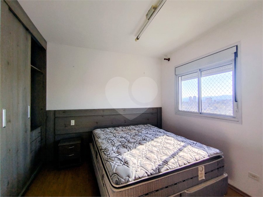 Apartamento à venda ou para alugar com 2 suítes em Jardim Zaira, Guarulhos, SP