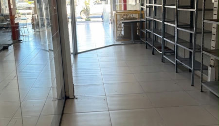 Sala para alugar em Jardim Santo André, Três Lagoas, MS