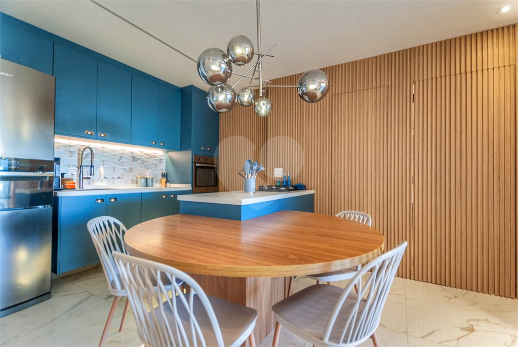 Apartamento à venda com 2 quartos, sendo 1 suíte, em Vila Mariana, São Paulo, SP
