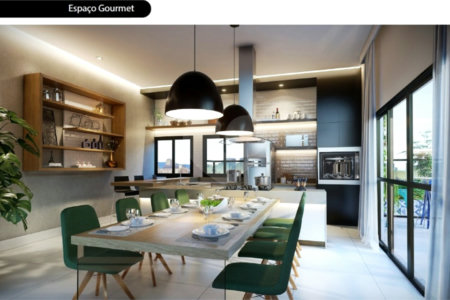 Casa à venda com 1 quarto no condomínio Elementare Jardim São Paulo, São Paulo - SP