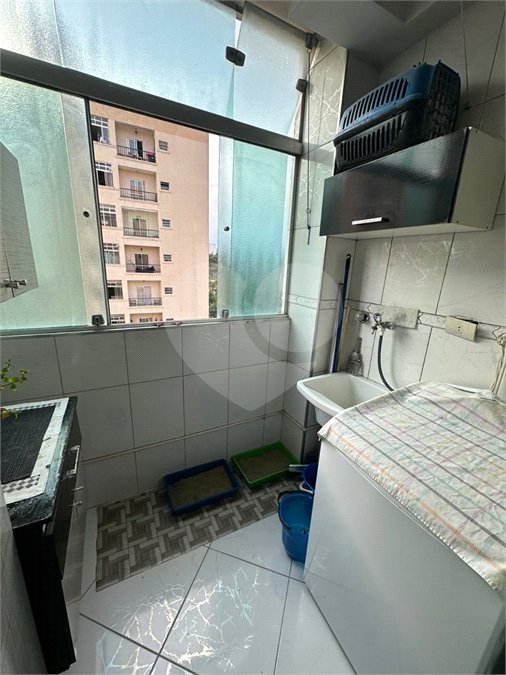 Apartamento à venda com 2 quartos em Vila Imaculada, Guarulhos, SP