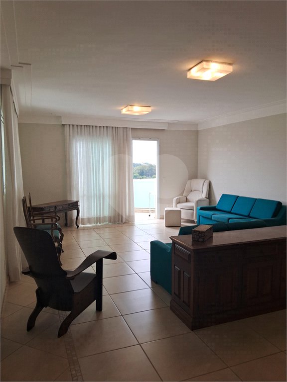 Apartamento à venda com 4 quartos, sendo 2 suítes,  em Vila Sfeir, Indaiatuba, SP