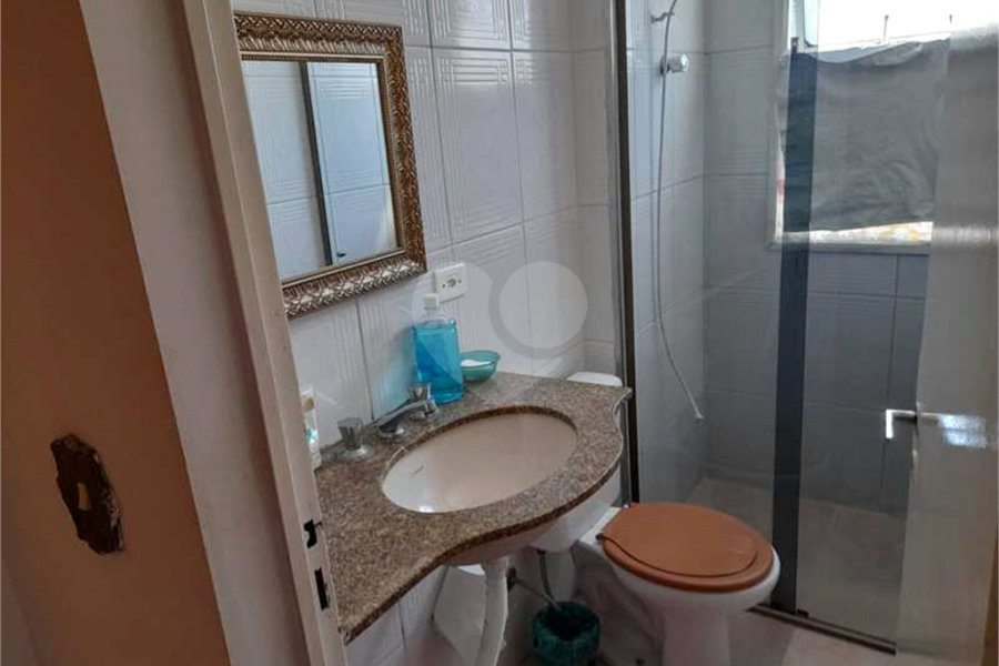 Apartamento à venda com 1 quarto em Santana, São Paulo, SP