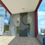 Casa à venda com 3 quartos, sendo 1 suíte, no condomínio Horto Florestal Villagio, Sorocaba - SP