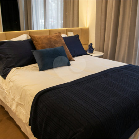 Studio à venda com 1 quarto em Jardim Paulista, São Paulo, SP