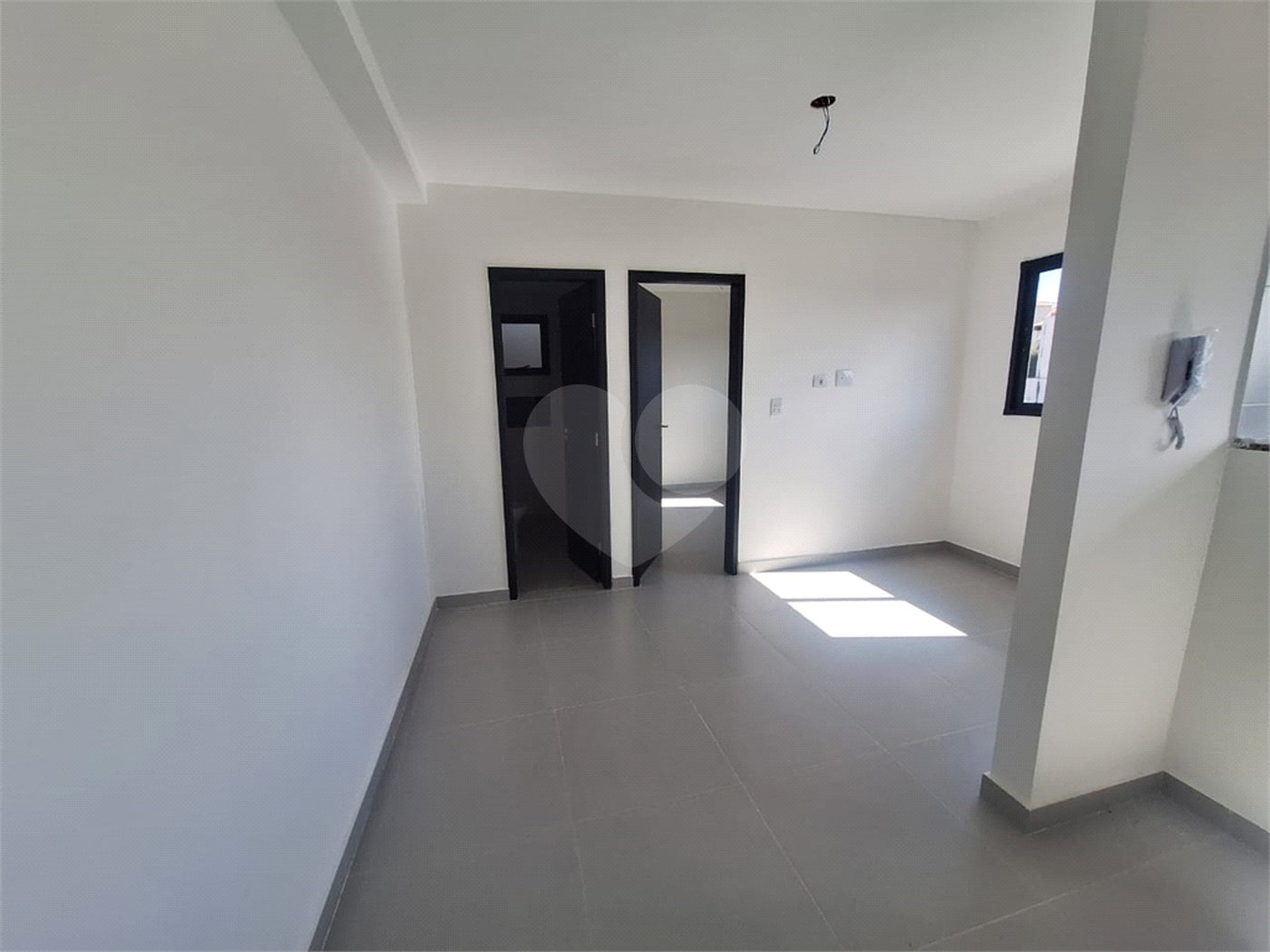 Casa à venda com 1 quarto em Parada Inglesa, São Paulo, SP