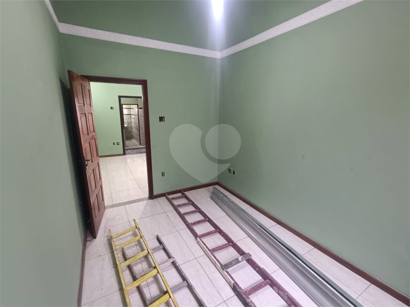 Casa à venda com 3 quartos em Vila Isabel, Rio de Janeiro, RJ