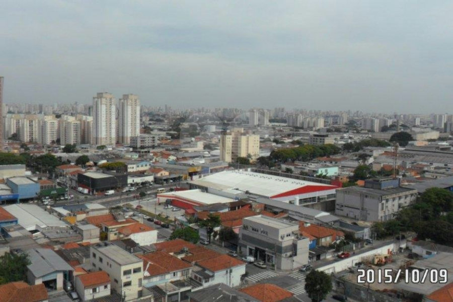 Apartamento à venda com 3 quartos, sendo 1 suíte, em Vila Guilherme, São Paulo, SP