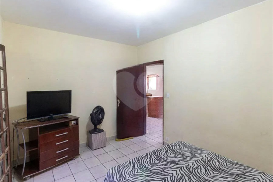 Casa à venda com 4 quartos em Cangaíba, São Paulo, SP