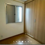 Apartamento à venda com 2 quartos em Jardim Monte Alegre, São Paulo, SP