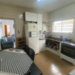 Casa Térrea à venda com 3 quartos, sendo 2 suítes, em Campo Belo, São Paulo, SP