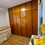 Apartamento à venda com 2 quartos em Vila Santo Estéfano, São Paulo, SP