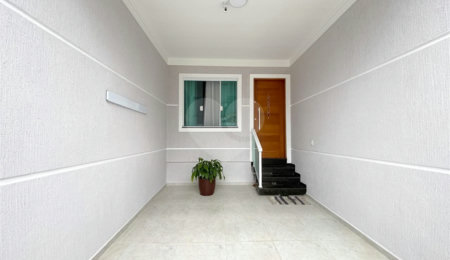 Sobrado à venda com 3 quartos, sendo 1 suíte,  em Jaçanã, São Paulo, SP