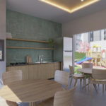 Harmonia Residencial