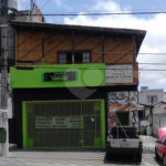Terreno à venda no condomínio Imirim, São Paulo - SP