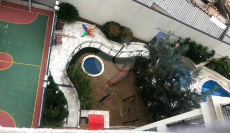 Apartamento à venda com 3 quartos, sendo 1 suíte, em Vila Firmiano Pinto, São Paulo, SP