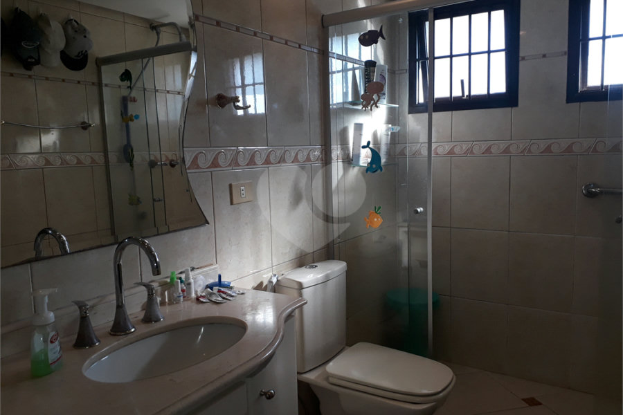 Apartamento à venda com 3 suítes em Santana, São Paulo, SP