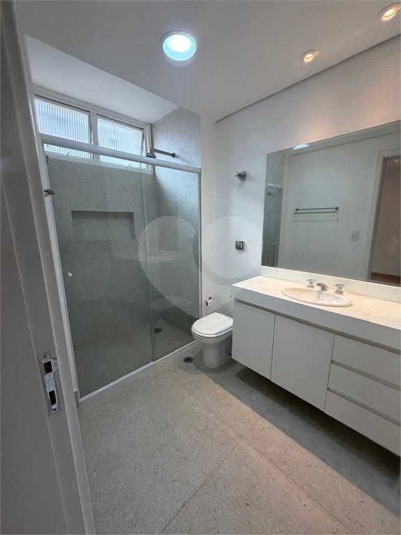Apartamento para alugar com 3 suítes em Itaim Bibi, São Paulo, SP