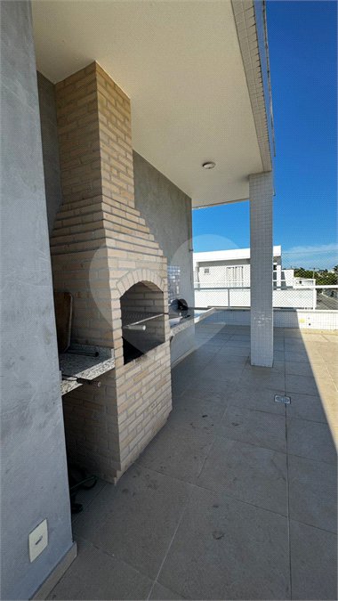 Casa em condomínio à venda com 4 quartos, sendo 2 suítes, em Palmeiras, Cabo Frio, RJ