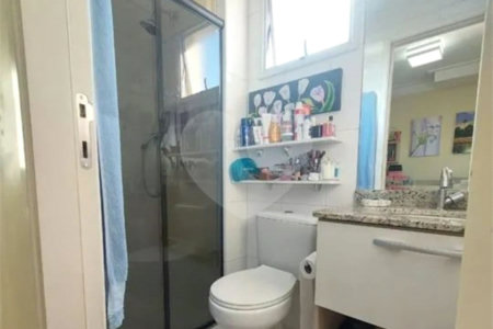 Apartamento à venda com 3 quartos, sendo 2 suítes, em Jardim Arpoador, São Paulo, SP
