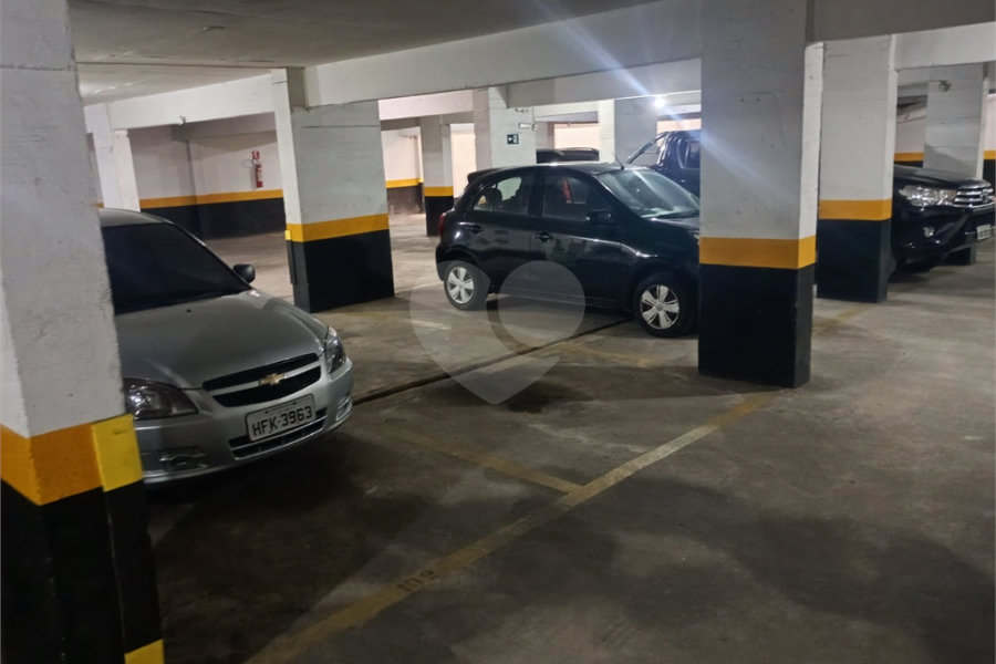 Apartamento à venda com 2 quartos, sendo 1 suíte, em Santana, São Paulo, SP