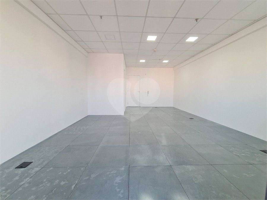 Sala à venda no Centro, São Bernardo do Campo, SP
