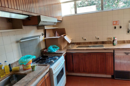 Casa à venda com 3 suítes em Jardim Leonor, São Paulo, SP