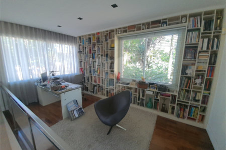 Casa à venda com 4 suítes no condomínio Laplace Spe, São Paulo - SP