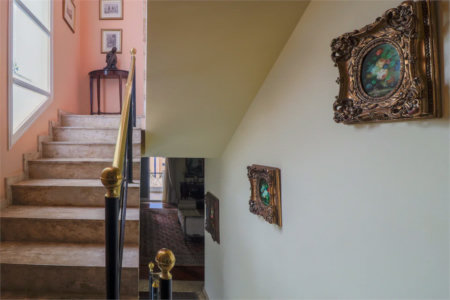 Casa à venda com 4 quartos, sendo 3 suítes,  em Vila Sônia, São Paulo, SP
