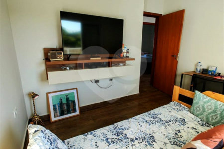 Casa à venda com 3 quartos, sendo 1 suíte, no condomínio Vila Rica, Indaiatuba - SP