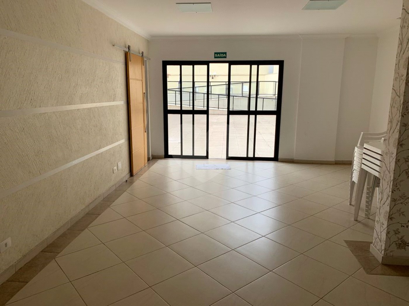 Apartamento à venda com 2 quartos, sendo 1 suíte, em Santana, São Paulo, SP