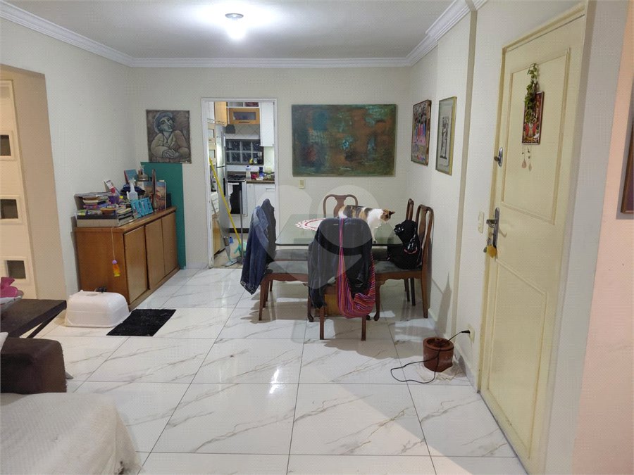 Apartamento para alugar com 3 quartos, sendo 1 suíte, em Cerqueira César, São Paulo, SP
