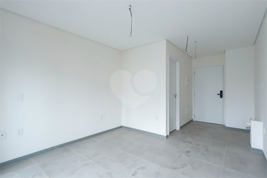 Studio à venda com 1 suíte em Vila Regente Feijó, São Paulo, SP