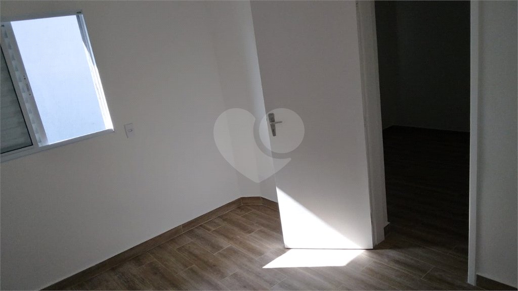 Sobrado à venda com 4 quartos em Santa Terezinha, São Paulo, SP