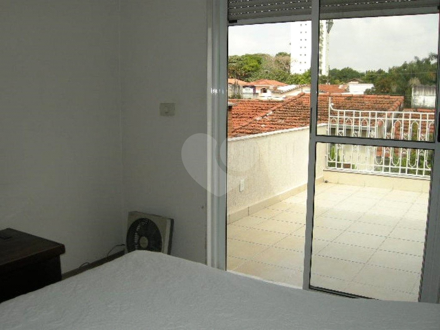 Casa à venda com 2 quartos em Jardim Trussardi, São Paulo, SP