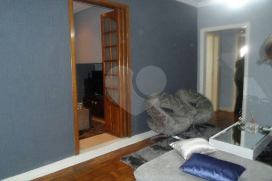 Prédio à venda com 4 quartos em Santana, São Paulo, SP