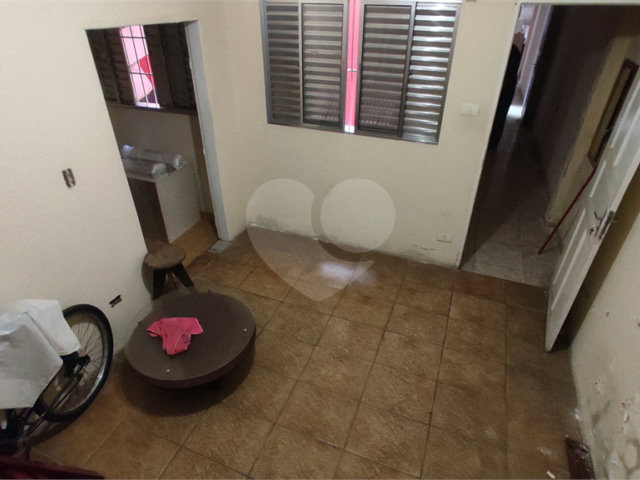 Casa Térrea à venda com 5 quartos, sendo 2 suítes,  em Casa Verde, São Paulo, SP