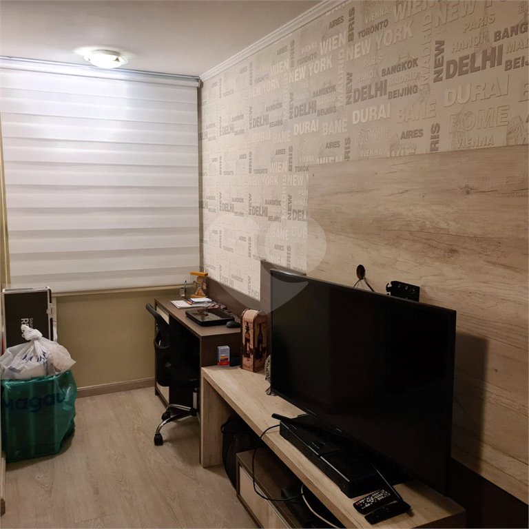 Apartamento à venda com 3 quartos, sendo 1 suíte, em Mandaqui, São Paulo, SP