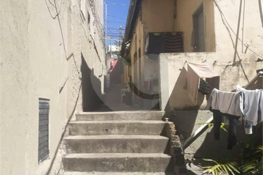 Terreno à venda em Casa Verde, São Paulo, SP