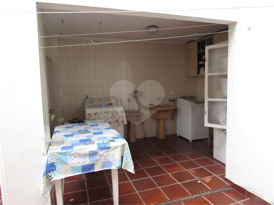 Casa Térrea à venda com 2 suítes em Vila Gustavo, São Paulo, SP