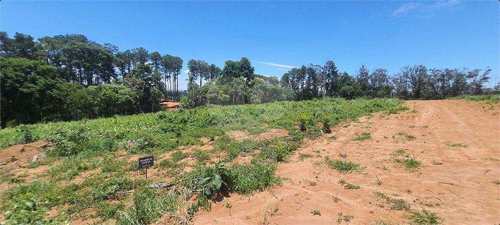 Terreno à venda no condomínio Estäncia Parque de Atibaia, Atibaia - SP