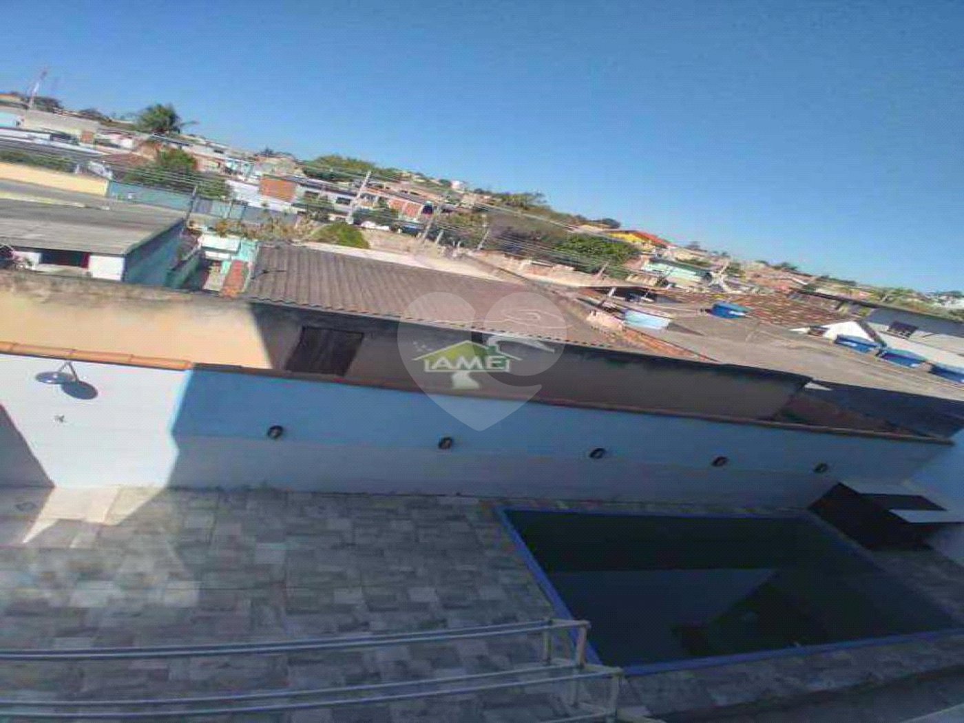 Casa à venda com 5 quartos em Campo Grande, Rio de Janeiro, RJ